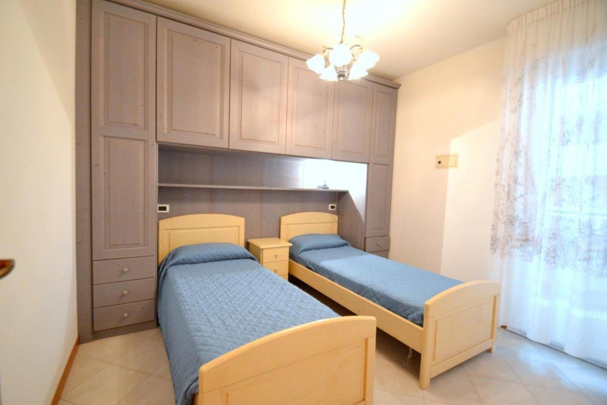 Riomar Bibione Exterior foto