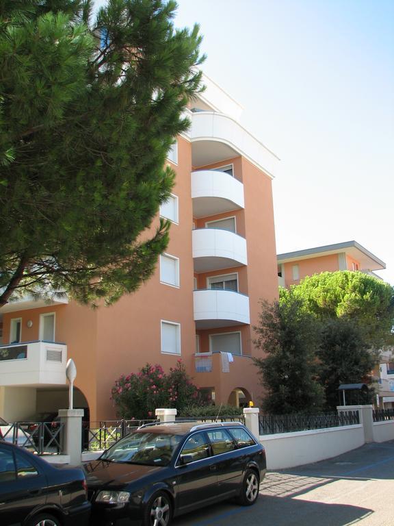 Riomar Bibione Exterior foto