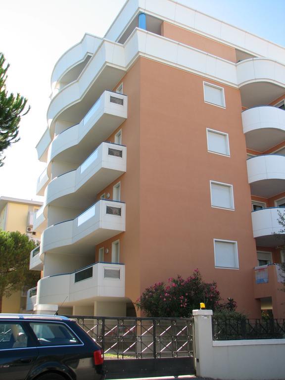Riomar Bibione Exterior foto