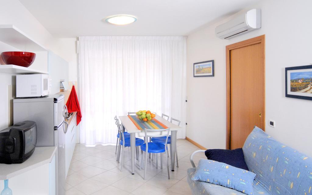 Riomar Bibione Exterior foto